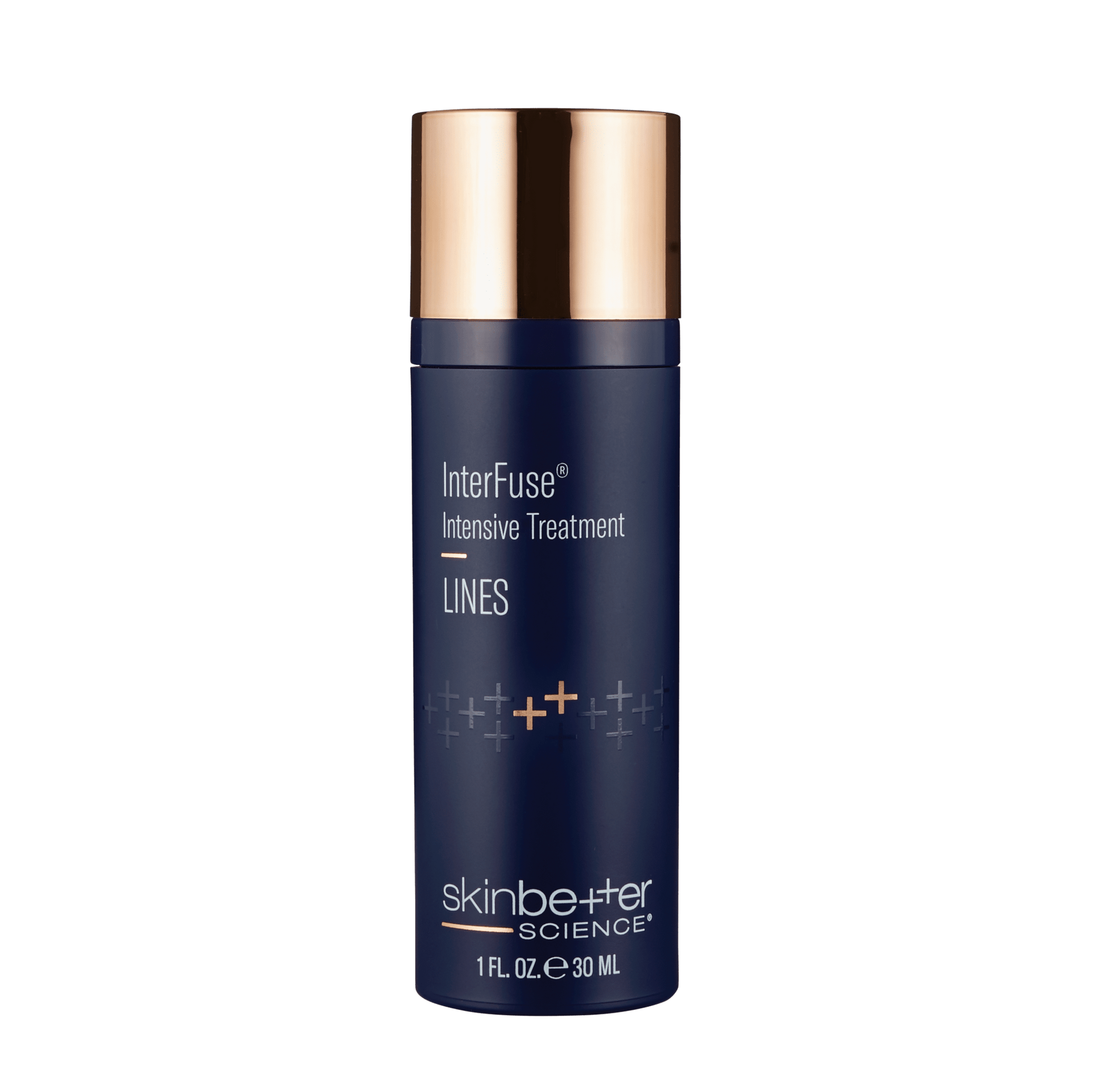 Interfuse Intensive Treatment Lines - ONASSIS SKIN