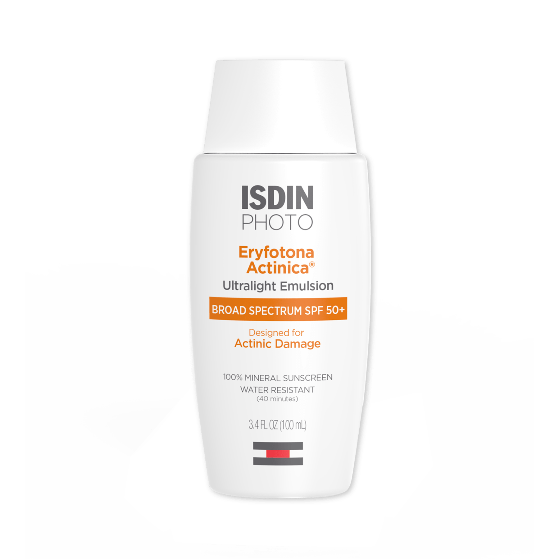 ISDIN Eryfotona Actinica - ONASSIS SKIN