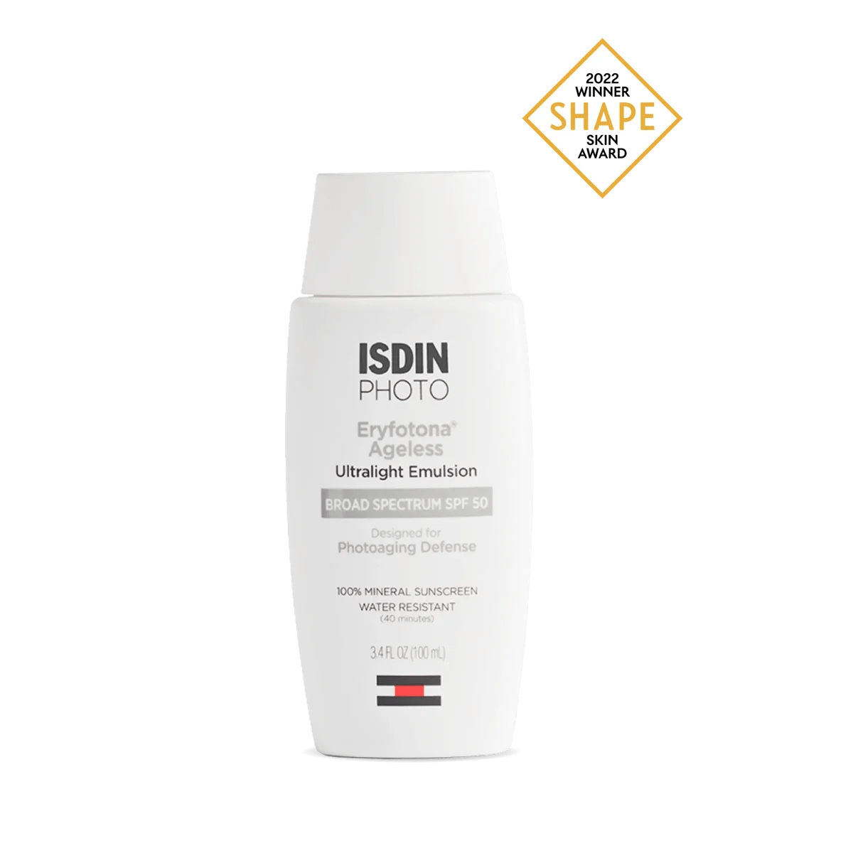 ISDIN Eryfotona Ageless - ONASSIS SKIN
