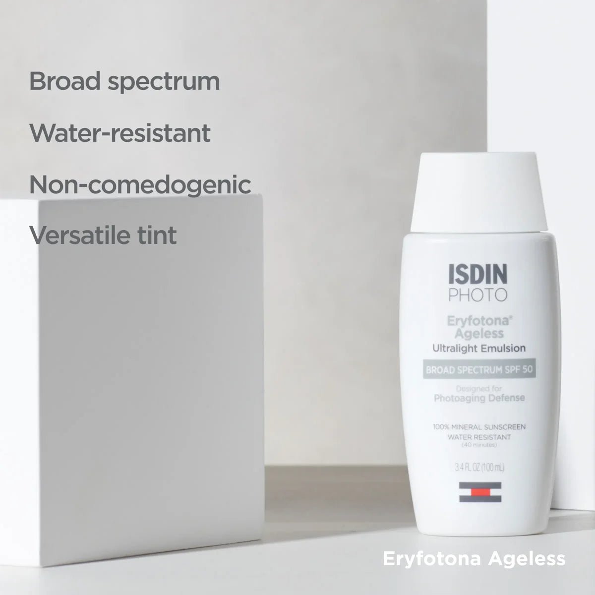 ISDIN Eryfotona Ageless - ONASSIS SKIN