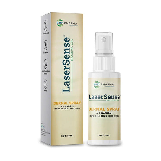 LaserSense - ONASSIS SKIN