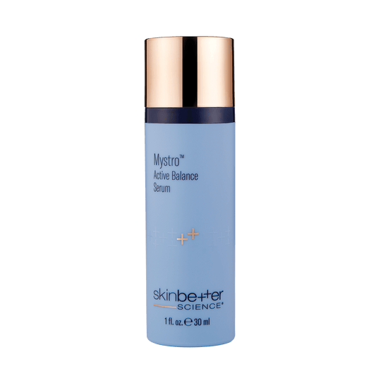 Mystro Active Balance Serum 30mL - ONASSIS SKIN