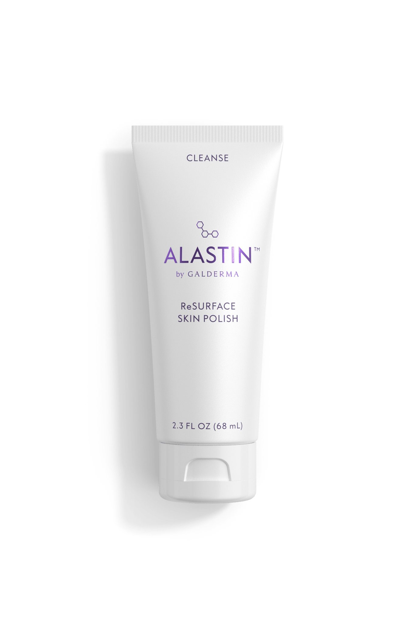 ReSURFACE SKIN POLISH - ONASSIS SKIN