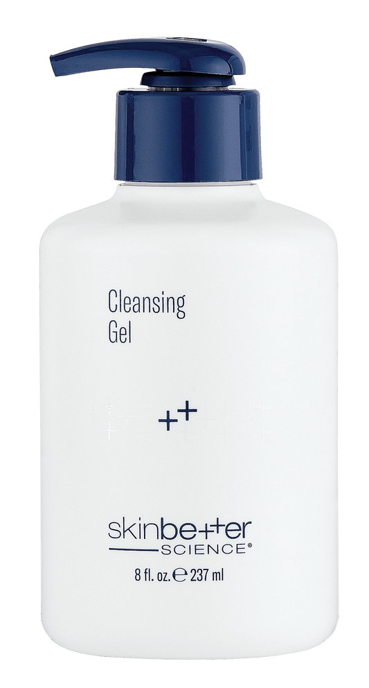 Skinbetter Cleansing Gel - ONASSIS SKIN