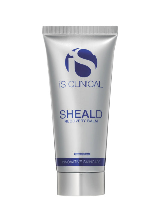 iS CLINICAL Shield Recovery Balm