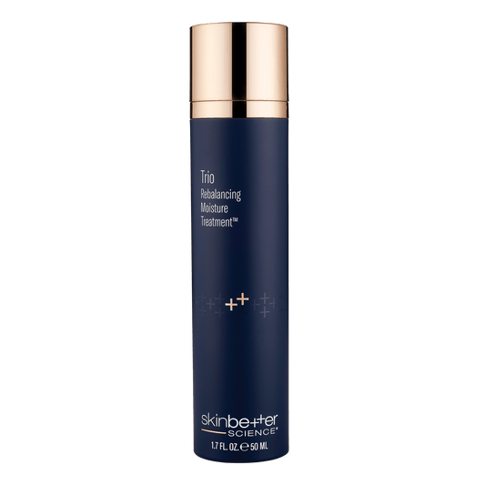 Tri Rebalancing Face Moisturizer 50mL - ONASSIS SKIN