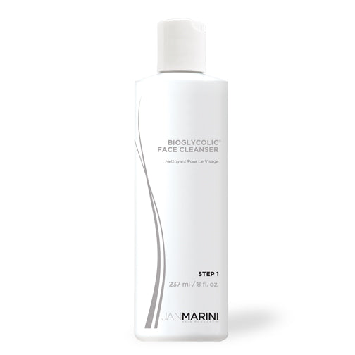 Jan Marini- Bioglycolic® Face Cleanser