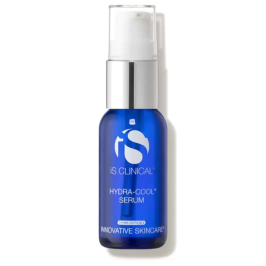 iS CLINICAL Hydracool Serum
