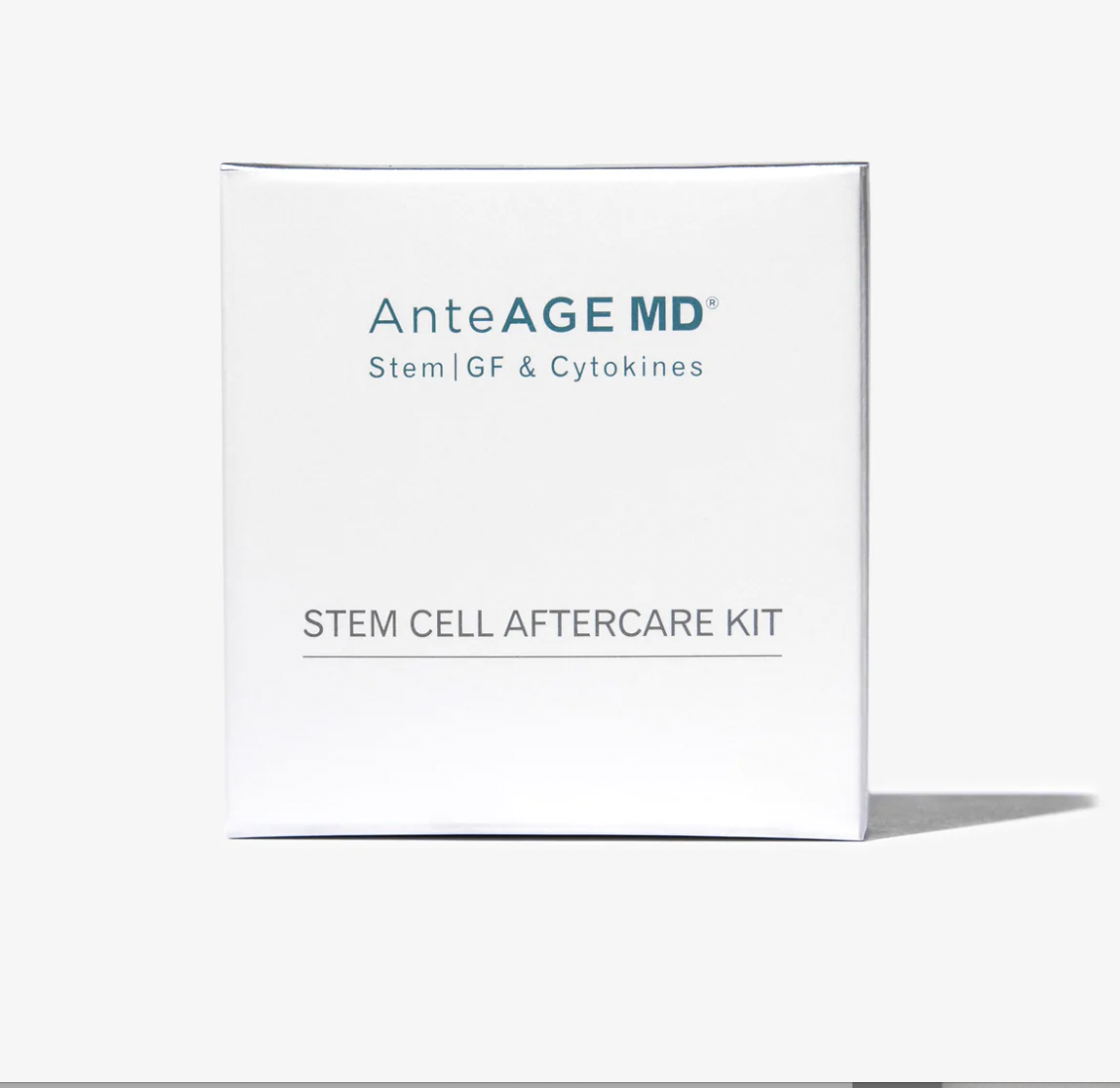 ANTEAGE MD Stem Cell Aftercare Kit