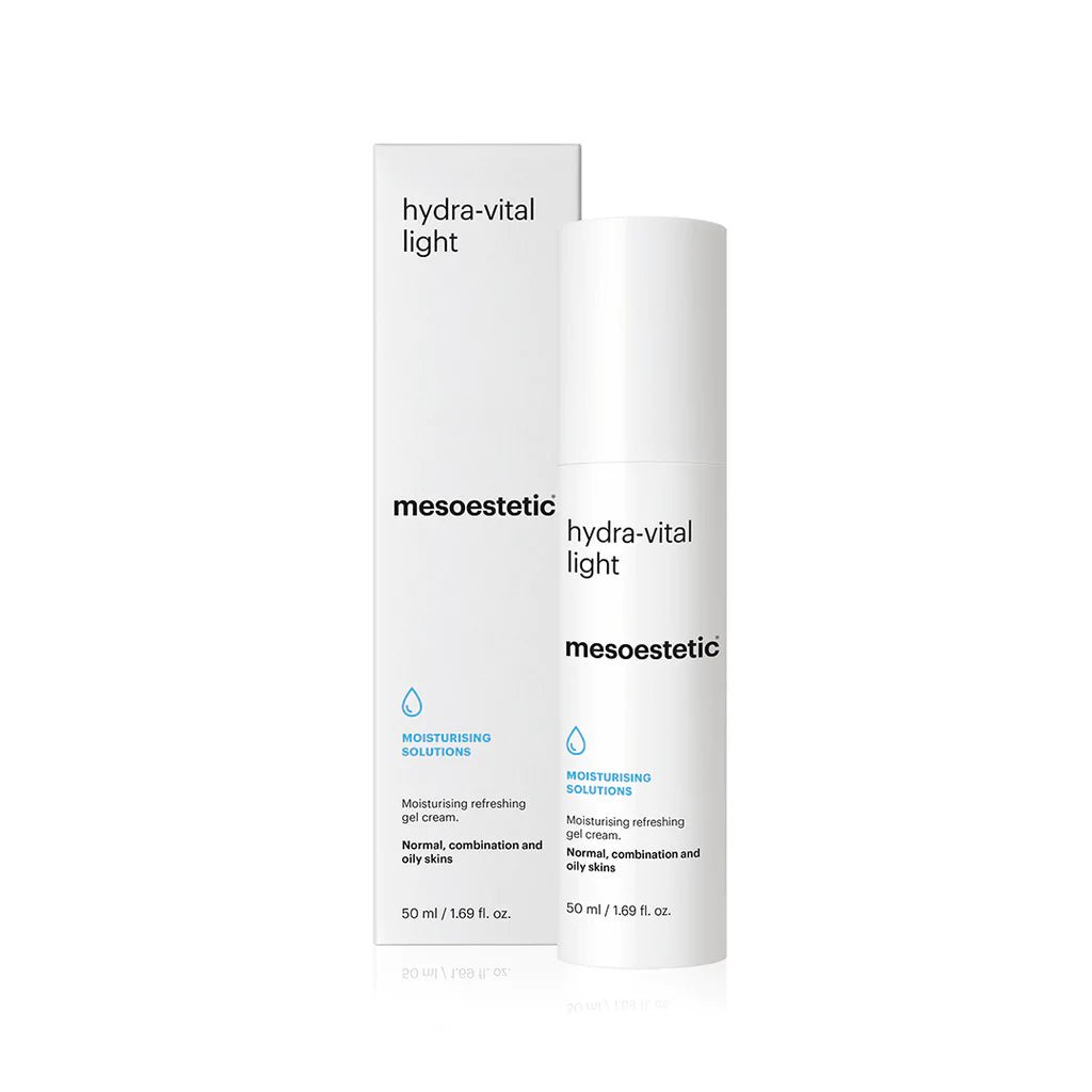 Hydra - Vital Light Moisturizing Gel - ONASSIS SKIN