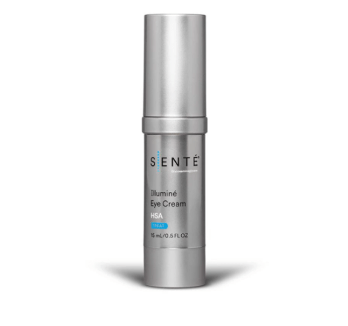 Illuminé Eye Cream - ONASSIS SKIN