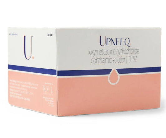 UPNEEQ EYE (starter pack)