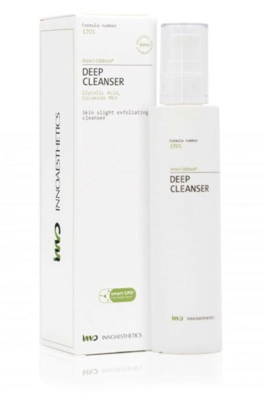 Inno Deep Cleanser - ONASSIS SKIN