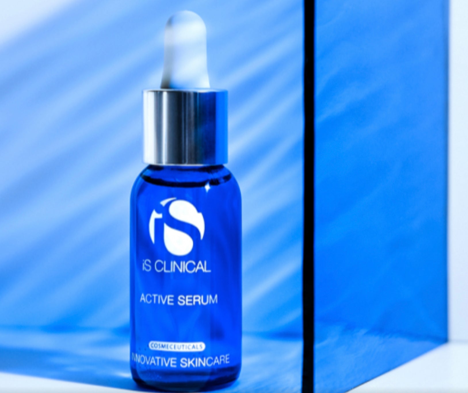 iS Clinical Active Serum 15mL - ONASSIS SKIN