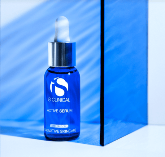iS Clinical Active Serum 30mL - ONASSIS SKIN