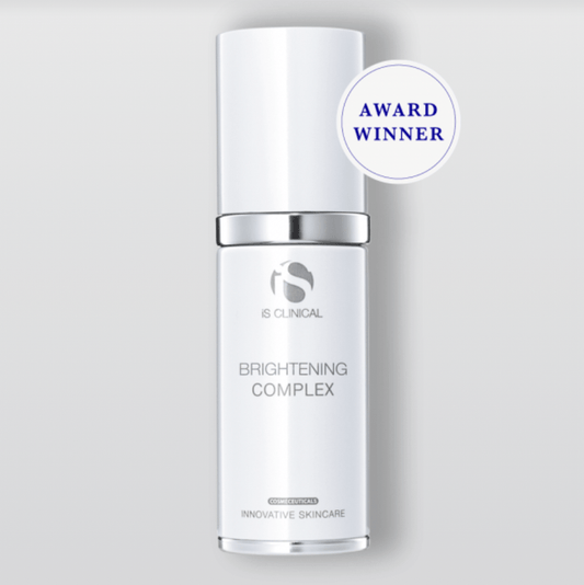 iS Clinical Brightening Complex - ONASSIS SKIN