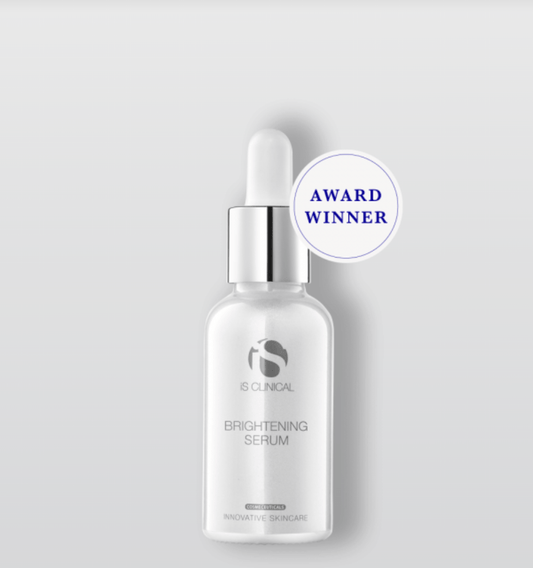iS Clinical Brightening Serum - ONASSIS SKIN