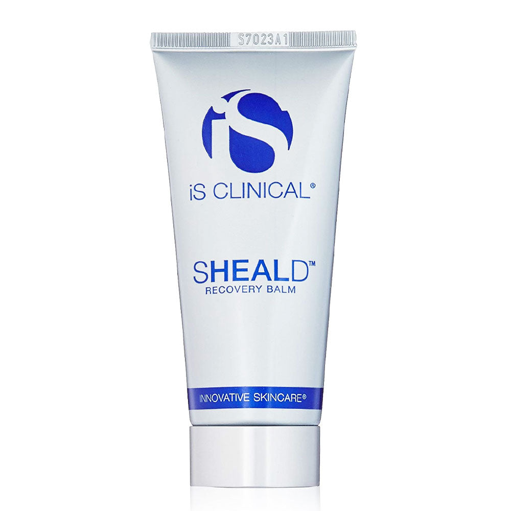 iS CLINICAL Shield Recovery Balm