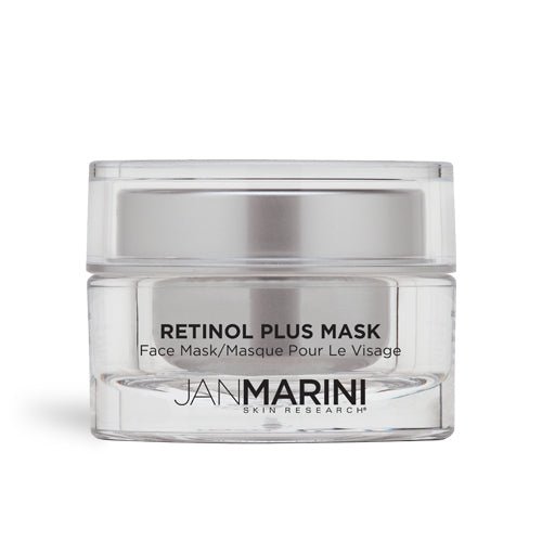 Jan Marini - Retinol Plus Face Mask - ONASSIS SKIN