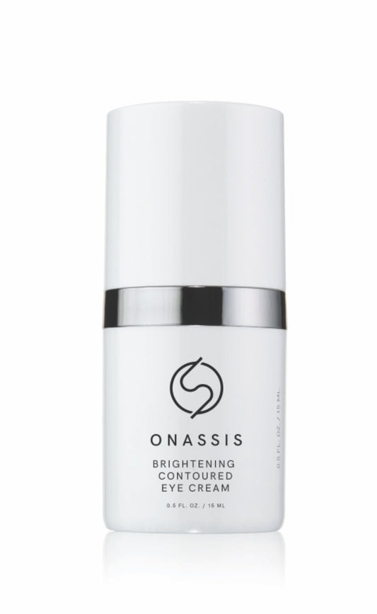 Onassis Contoured Eye Ceam - ONASSIS SKIN