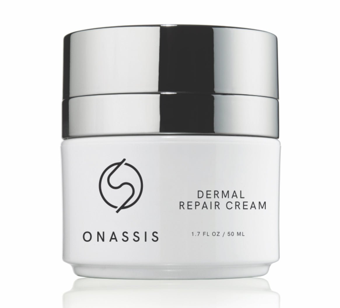 ONASSIS DERMAL REPAIR - ONASSIS SKIN