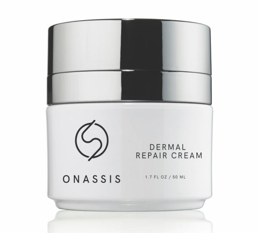 ONASSIS DERMAL REPAIR - ONASSIS SKIN
