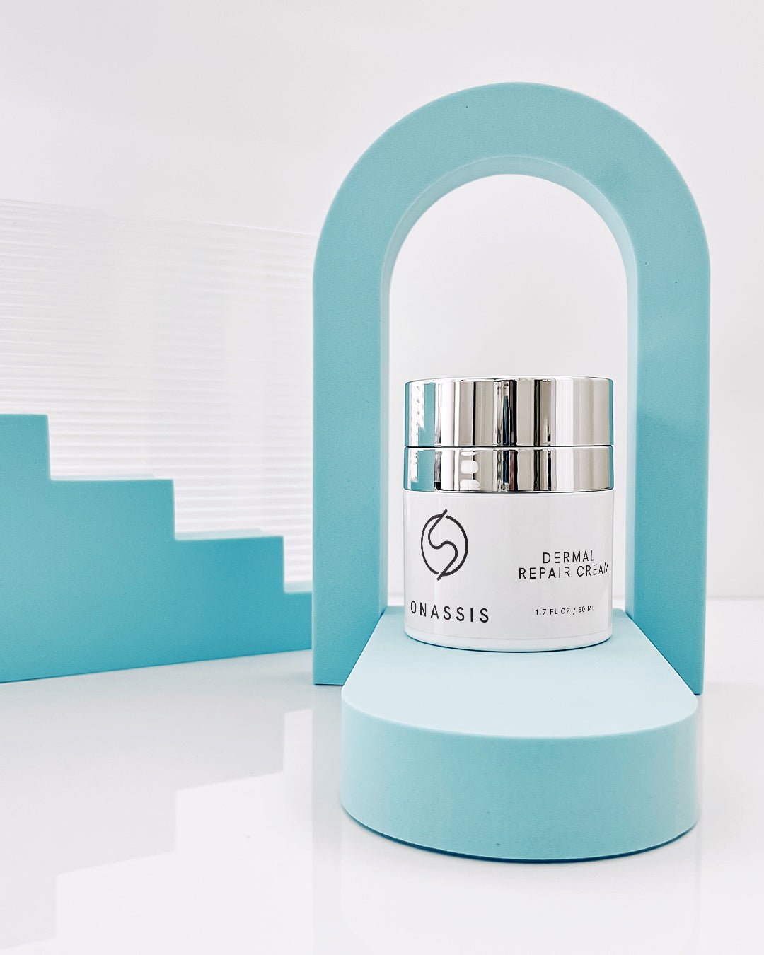 ONASSIS DERMAL REPAIR - ONASSIS SKIN