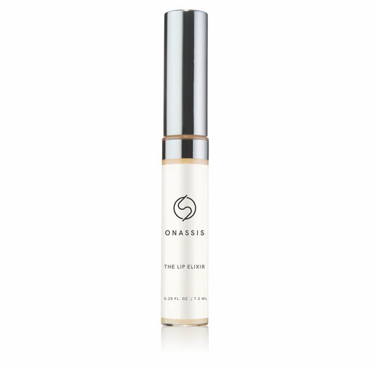ONASSIS LIP ELIXIR - ONASSIS SKIN