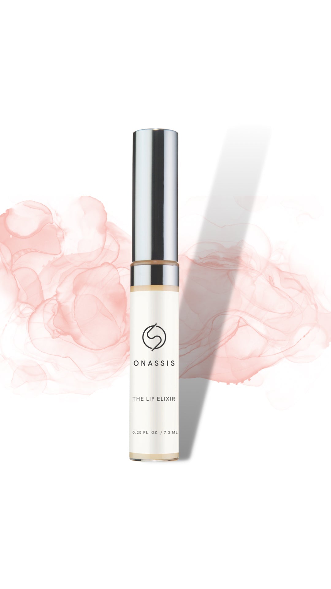 ONASSIS LIP ELIXIR - ONASSIS SKIN