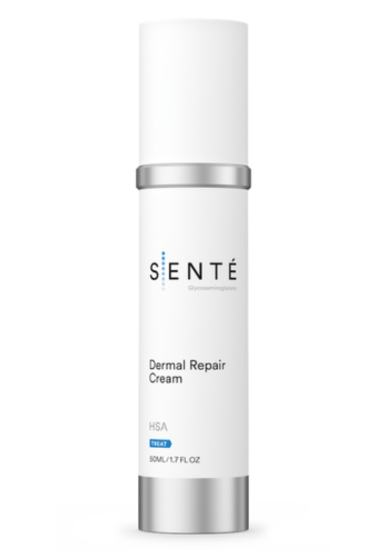 Sente Dermal Repair Cream - ONASSIS SKIN